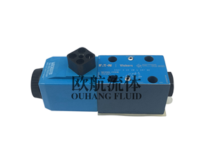 威格士方向阀DG4V 3 2A VM U XA7 60